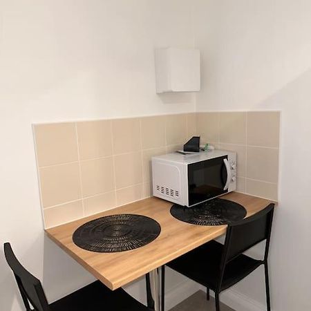 Apartamento Studio 3 Au Coeur De Périgueux Exterior foto