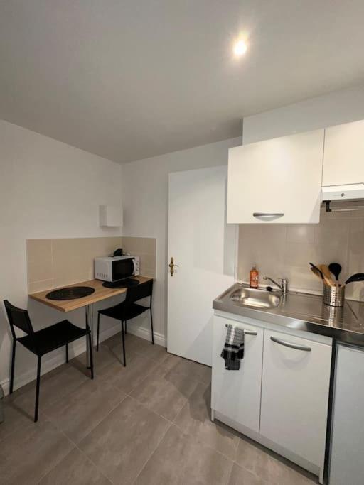 Apartamento Studio 3 Au Coeur De Périgueux Exterior foto