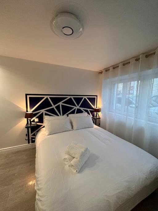Apartamento Studio 3 Au Coeur De Périgueux Exterior foto